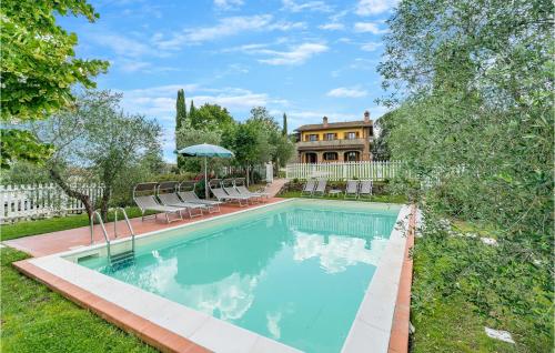 Villa Valle Doro