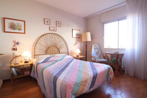 Fotografia z galérie ubytovania Apartamento Vista Mar Calle Sant Elm v destinácii Sant Feliu de Guixols