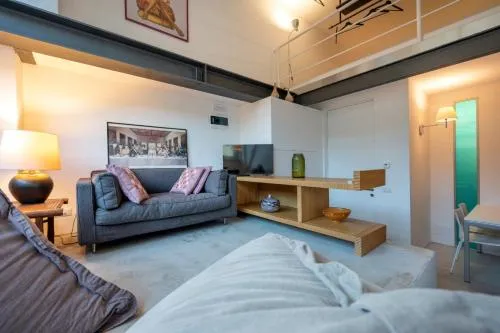 Loft 19 photo 4