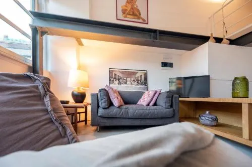 Loft 19 photo 21