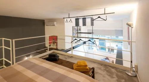 Loft 19 photo 17