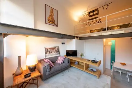 Loft 19 photo 14