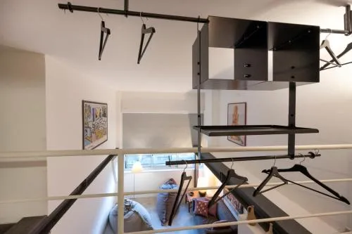 Loft 19 photo 24