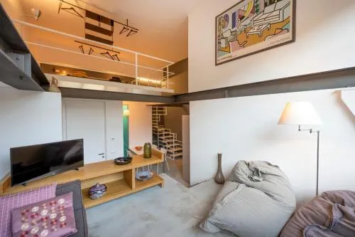Loft 19 photo 12