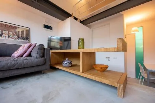 Loft 19 photo 9
