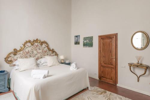 Palazzo Roselli Cecconi Apartments photo 48