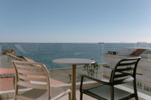 Hotel Estepona Plaza photo 36