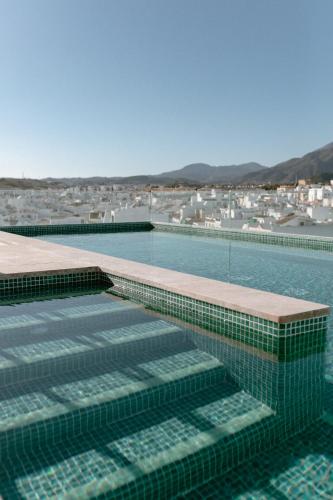 Hotel Estepona Plaza photo 28