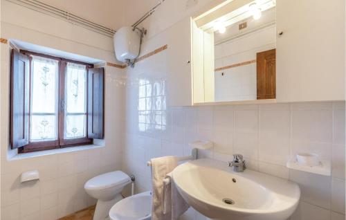 Un baño de App Greppo B