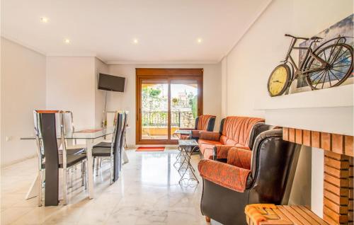 Fotografie z fotogalerie ubytování Lovely Apartment In Algorfa With Wifi v destinaci Algorfa