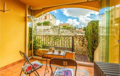 Fotografie z fotogalerie ubytování Lovely Apartment In Algorfa With Wifi v destinaci Algorfa