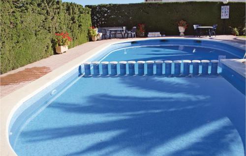 3 Bedroom Lovely Home In Torrevieja