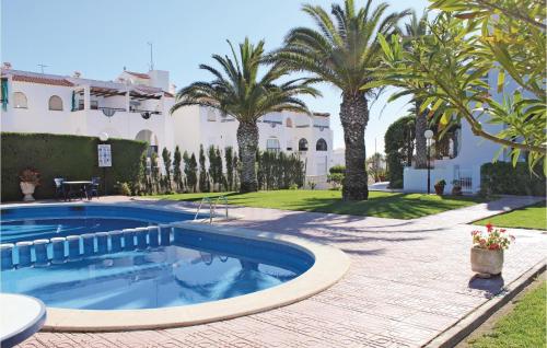 3 Bedroom Lovely Home In Torrevieja