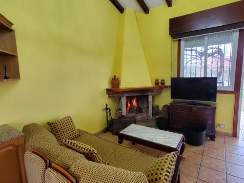 Foto Villa Peregrina 6