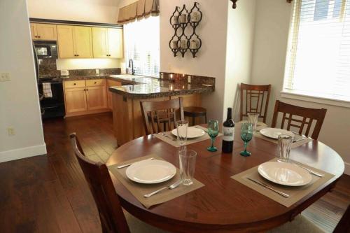 Dapur atau dapur kecil di Creekside