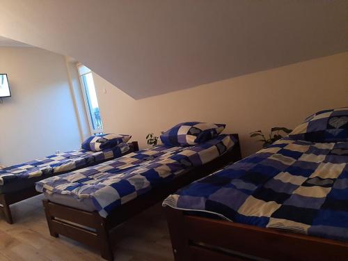 Imagen de la galería de Restauracja Hotel 4u, en Kańczuga