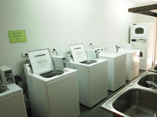 Imagen de la galería de The Emperors Crown Hostel, en Perth