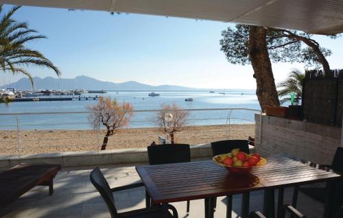 Awesome Apartment In Port De Pollença With Wifi