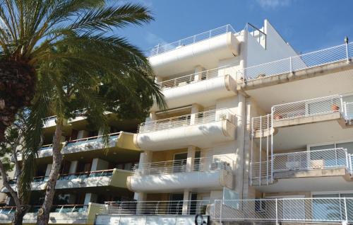 Awesome Apartment In Port De Pollença With Wifi