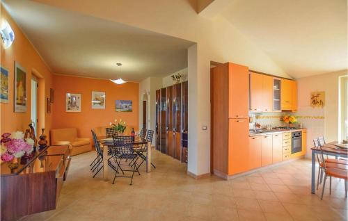 Villa Sole Mare 3
