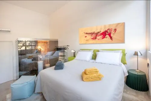 Loft 19 photo 1
