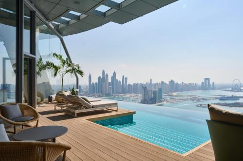 THE PALM TOWER Dubai – Photos 2