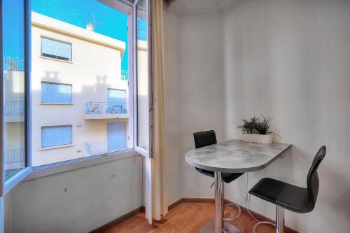 Upstays - Cosy Studio - Forville market - AC