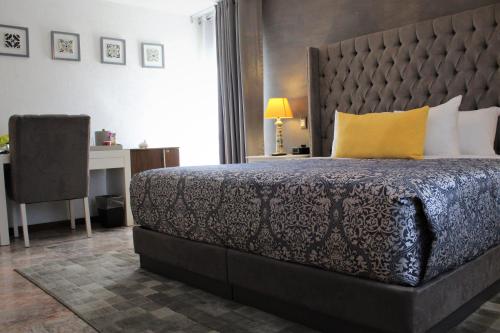 Santo Refugio Heritage Hotel – Photos 2