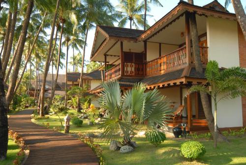 Amazing Ngapali Resort – Photos 2