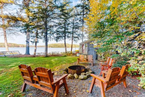 The Lakehouse – Photos 2