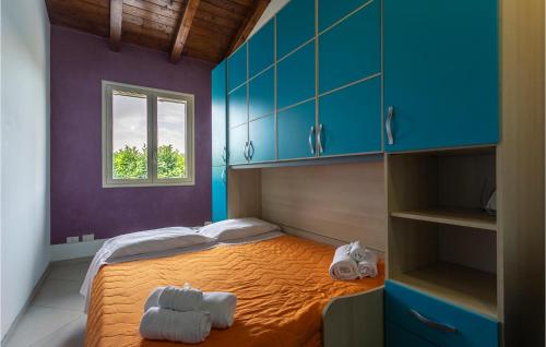Foto da galeria de 4 Bedroom Cozy Home In Punta Cirica em Santa Maria Del Focallo