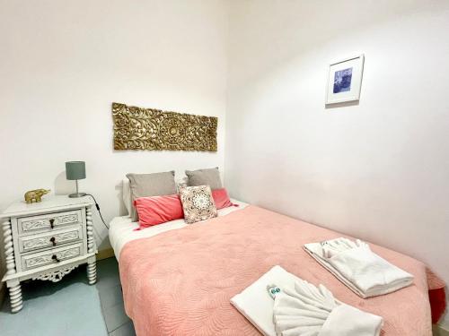 Apartments Center Castelo de São Jorge I