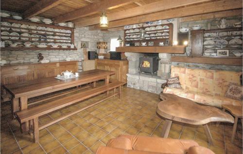 Holiday home Kervenic – Photos 2