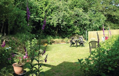 Holiday home Kervenic – Photos 3