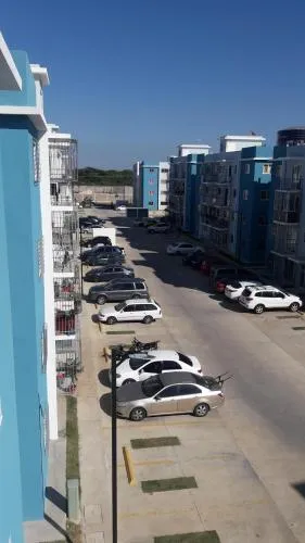 Hermoso apartamento en alquiler picture