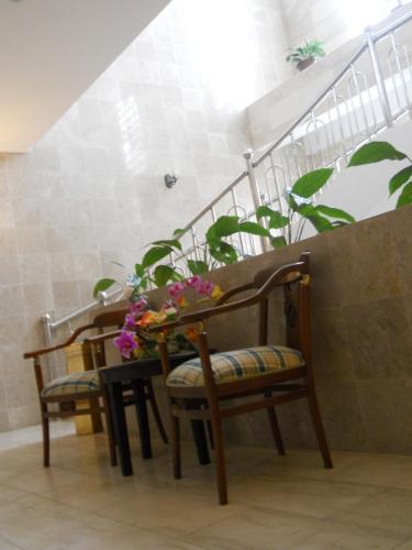Gallery image of Jeruton Hotel in Kampong Jerudong