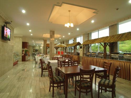 Gallery image of Jeruton Hotel in Kampong Jerudong