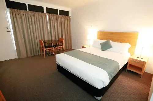 Townsville City Motel picture