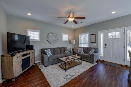 T-Town Cottage – Photos 4