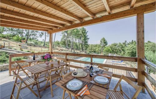 Μπαλκόνι ή βεράντα στο Palazzuolo