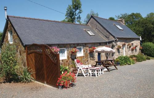 Holiday Home St Ignace