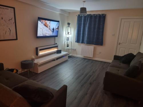 Impeccable Beachfront 2-Bed Cottage in St Bees – Photos 2
