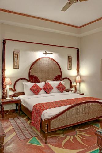 Palace On Ganges - Heritage Hotel – Photos 3