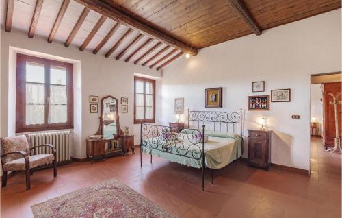 Photo de la galerie de l'établissement Lovely Home In Terranuova B,ni Ar With Wifi, à Castelfranco di Sopra