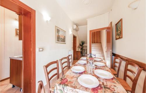 Fotografie z fotogalerie ubytování Corte Ponziani 2 v destinaci Orentano