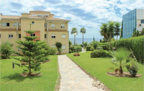 Nice Apartment In Marbella