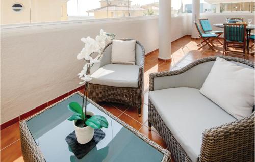 Nice Apartment In Marbella