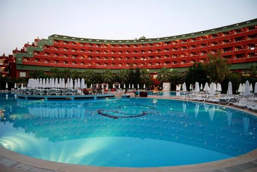 Delphin Deluxe Resort – Photos 3