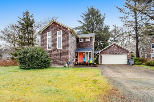 Imagen de la galería de Jetty Oar Knot, en Rockaway Beach