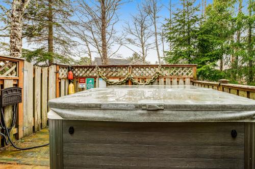 Imagen de la galería de Jetty Oar Knot, en Rockaway Beach